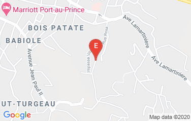 Austria Honorary Consulate General in Port-au-Prince, Haiti