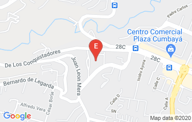 Austria Honorary Consulate General in Quito, Ecuador