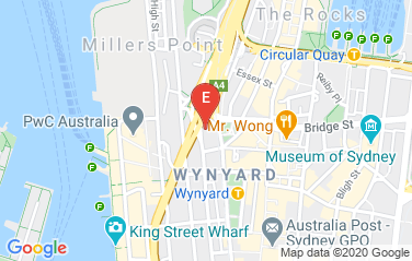 Austria Honorary Consulate General in Sydney, Australia