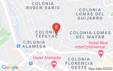 Austria Honorary Consulate General in Tegucigalpa, Honduras