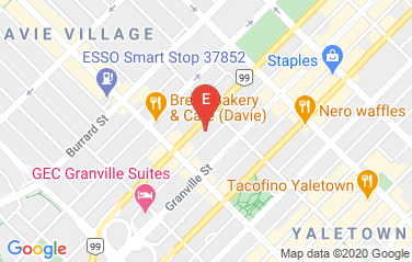 Austria Honorary Consulate General in Vancouver, Canada