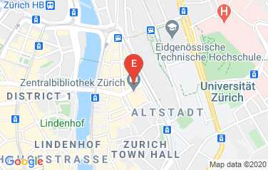 Austria Honorary Consulate General in Zurich, Switzerland