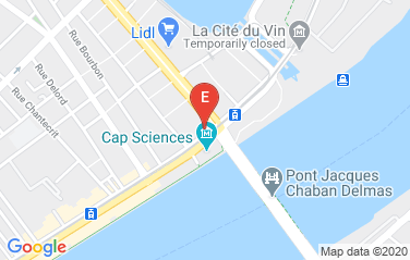 Austria Honorary Consulate in Bordeaux, France