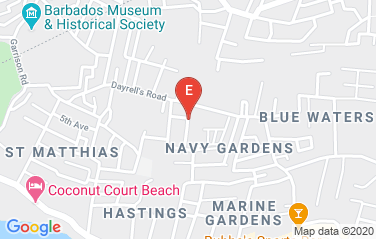 Austria Honorary Consulate in Bridgetown, Barbados