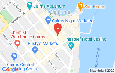 Austria Honorary Consulate in Cairns, Australia