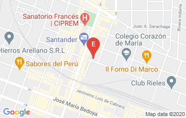 Austria Honorary Consulate in Cordoba, Argentina