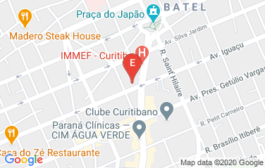 Austria Honorary Consulate in Curitiba, Brazil