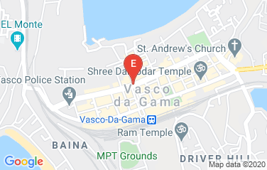 Austria Honorary Consulate in Goa, India