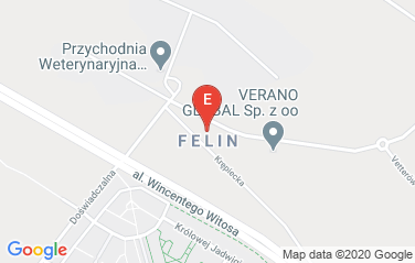 Austria Honorary Consulate in Lublin, Poland