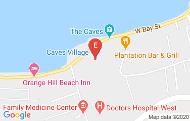 Austria Honorary Consulate in Nassau, Bahamas