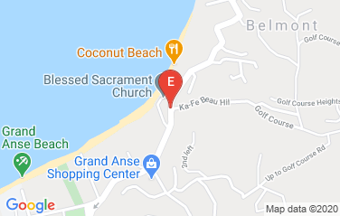 Austria Honorary Consulate in St. Georges Grenada, Grenada