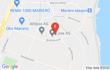 Austria Honorary Consulate in Stavanger, Norway