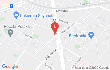 Austria Honorary Consulate in Wroclaw, Poland