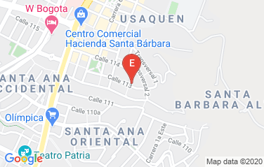 Azerbaijan Diplomatic office in Bogota, Colombia