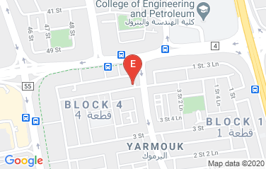 Azerbaijan Embassy in Kuwait City, Kuwait