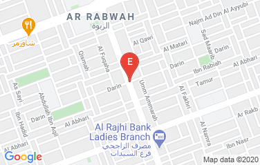 Azerbaijan Embassy in Riyadh, Saudi Arabia