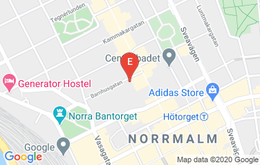 Azerbaijan Embassy in Stockholm, Sweden