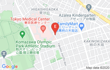 Azerbaijan Embassy in Tokyo, Japan