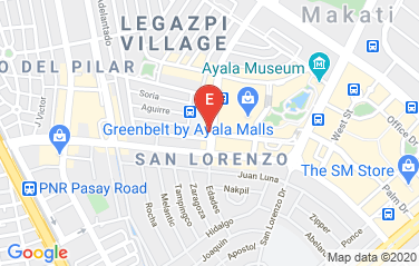 Azerbaijan Honorary Consulate in Manila, Philippines