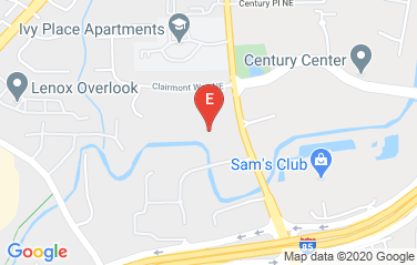 Bahamas Consulate General in Atlanta, United States