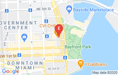 Bahamas Consulate General in Miami, United States