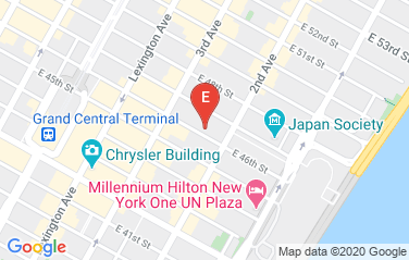 Bahamas Consulate General in New York, United States