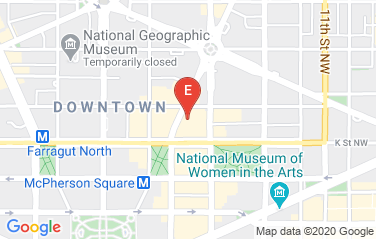 Bahamas Permanent Mission in Washington, United States