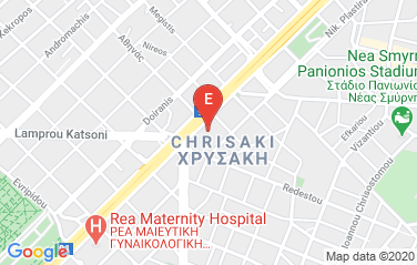 Bahamas Honorary Consulate in Athens, Greece