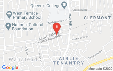 Bahamas Honorary Consulate in Barbados, Barbados