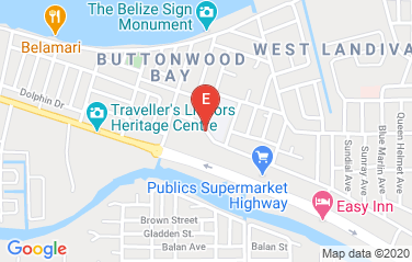 Bahamas Honorary Consulate in Belize City, Belize