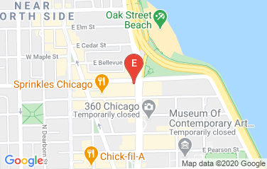 Bahamas Honorary Consulate in Chicago, United States