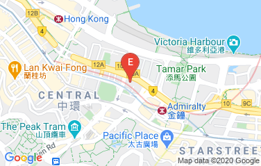 Bahamas Honorary Consulate in Hong Kong, China