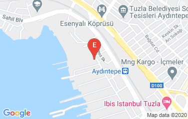 Bahamas Honorary Consulate in Istanbul, Turkey