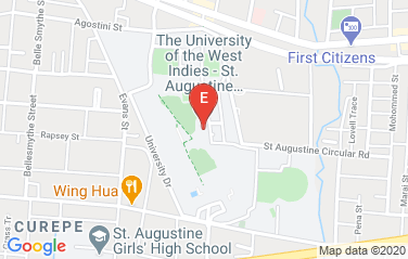 Bahamas Honorary Consulate in Port-of-Spain, Trinidad and Tobago