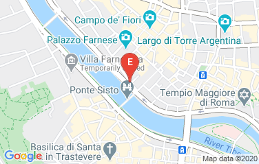 Bahamas Honorary Consulate in Rome, Italy