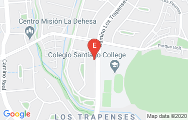 Bahamas Honorary Consulate in Santiago, Chile