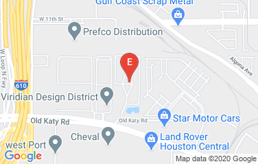 Bahamas Honorary Consulate in Texas, United States