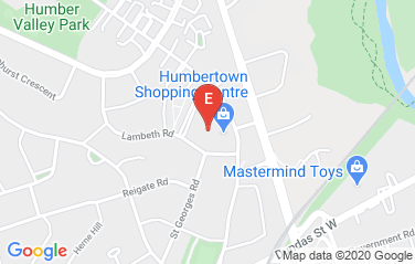 Bahamas Honorary Consulate in Toronto, Canada