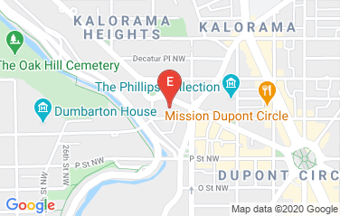 Bahamas Embassy in Washington, United States