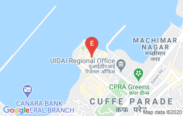 Bahrain Consulate General in Mumbai, India