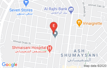 Bahrain Embassy in Amman, Jordan