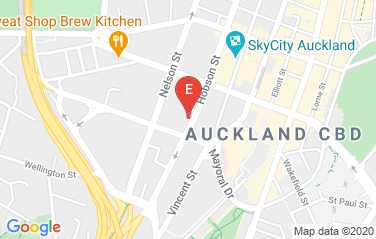 Bangladesh Consulate General and Promotion Center in Auckland, New Zealand