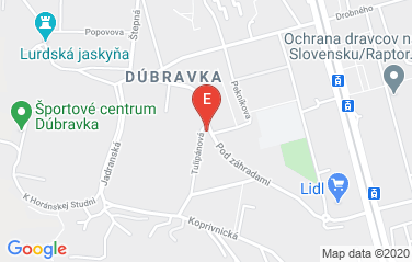 Bangladesh Consulate General and Promotion Center in Bratislava, Slovakia