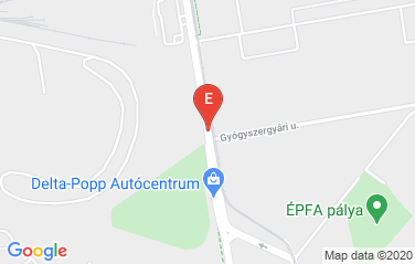 Bangladesh Consulate General and Promotion Center in Budapest, Hungary