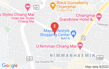 Bangladesh Consulate General in Chiang Mai, Thailand