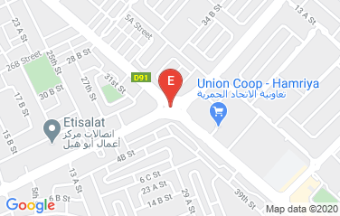 Bangladesh Consulate General and Promotion Center in Dubai, United Arab Emirates