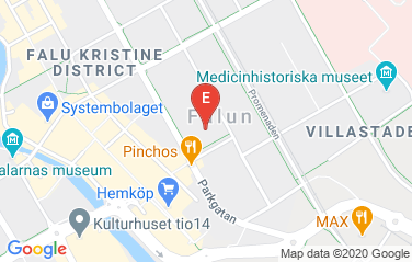 Bangladesh Consulate General and Promotion Center in Falun, Sweden