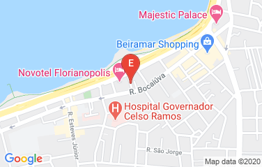 Bangladesh Consulate General and Promotion Center in Florianopolis, Brazil