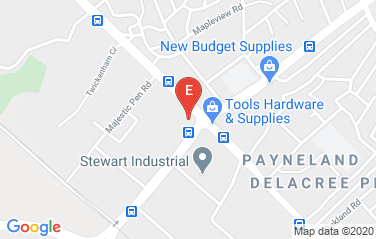 Bangladesh Consulate General and Promotion Center in Kingston, Jamaica