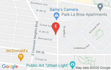 Bangladesh Consulate General in Los Angeles, United States